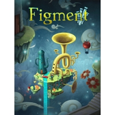 Imagem da oferta Jogo Figment - PC Epic Games