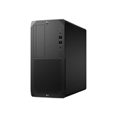 Imagem da oferta HP Z2 G5 Workstation - 1 x Intel Xeon Hexa-core (6 Cores) W-1250 3,30 GHz - 16 GB DDR4 SDRAM RAM - 512 GB SSD - Torre - Preto - Chip Intel W480 (Semin