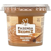 Imagem da oferta Fazenda Sedrez Doce Cremoso Com Leite 400G