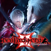 Imagem da oferta Jogo Devil May Cry 3 Special Edition - Nintendo Switch