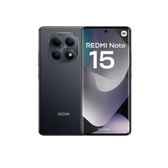 Imagem da oferta Xiaomi Redmi Note 15 4G 256 8GB RAM Processador Mediatek Hélio G100-Ultra Bateria de 6000mAh