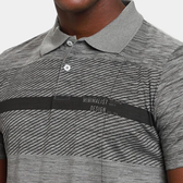 Imagem da oferta Camisa Polo Ultimato Listras Masculina P