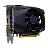 Imagem da oferta Placa de Video Mancer Radeon RX 550 4GB GDDR5 128-bit MCR-RX5504GDDR5-V3