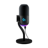 Imagem da oferta Microfone Logitech G Yeti GX
