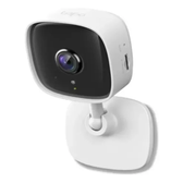 Imagem da oferta Câmera De Segurança Tp-link Tapo Tc60 1080p 3,3mm Branco