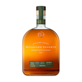 Imagem da oferta Whiskey Rye Woodford Reserve 700mL 90.4 Proof