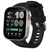 Imagem da oferta Relógio Amazfit Bip Max 46mm bateria de 20 dias tela AMOLED de 5.3 cm GPS