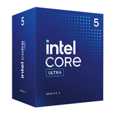 Imagem da oferta Processador Intel Core Ultra 5 225F 10-Core 10-Threads 3.3GHz (4.9GHz Turbo) Cache 20MB LGA1851 BX80768225F