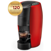 Imagem da oferta Compre Uma Máquina Tres e Ganhe R$120 em Cápsulas
