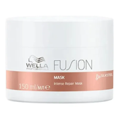 Imagem da oferta Máscara Fusion Reparação Intensa 150ml Wella