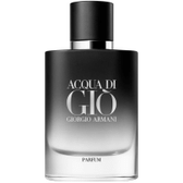 Imagem da oferta Perfume Acqua Di Giò Giorgio Armani Parfun Masculino 40ml