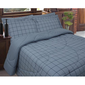 Imagem da oferta Edredom Alexandre Herchcovitch Queen - Percal 180 Fios - Zelo