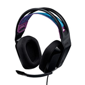 Imagem da oferta Headset Gamer Logitech G335 com Almofadas com Espuma de Memória Design Leve e Conexão 3,5mm para PC PlayStation Xbo