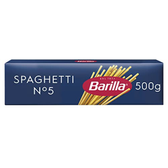 Imagem da oferta Barilla Macarrão Grano Duro, Spaguetti, 500g