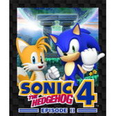 Imagem da oferta Jogo Sonic the Hedgehog 4 - Episode II - PC Steam