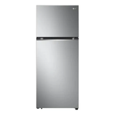 Imagem da oferta Geladeira LG Frost Free Inverter 395L Duplex Inox Look