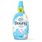 Imagem da oferta Downy Amaciante Concentrado Brisa Suave 1.5L Rende 6L