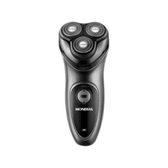 Imagem da oferta Barbeador Elétrico Mondial Power Shave BE-02 - Preto+Prata