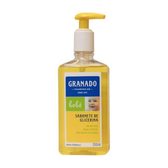 Imagem da oferta Granado Sabonete Líquido Glicerinado Bebê 250ml