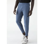 Imagem da oferta Calça adidas Originals Jogger Recorte Azul