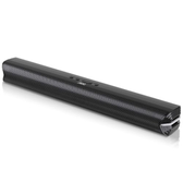 Imagem da oferta AOC ACS2410 Caixa de Som Soundbar 2.0 Canais