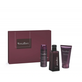 Imagem da oferta Kit Malbec Desodorante Colônia 50ml + Desodorante Antitranspirante Aerossol 31g + Sabonete Líquido Corporal 75ml - O Boticário