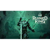 Imagem da oferta Jogo Ruined King A League of Legends Story - Nintendo Switch