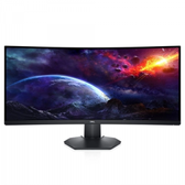 Imagem da oferta Monitor Dell Gamer Curvo 34" WQHD FreeSync HDMI 2.0 - S3422DWG