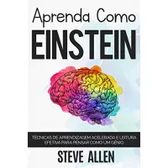 Imagem da oferta eBook Aprenda como Einstein - Steve Allen