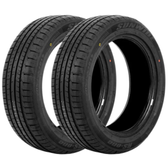 Imagem da oferta Kit 2 Pneus 20555 R17 Sunwide RS-ONE 95W XL Novos Aro 17