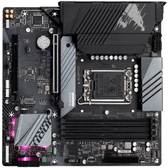 Imagem da oferta Placa mãe LGA 1700 - Gigabyte B760M Aorus Elite DDR5 (Micro ATX)