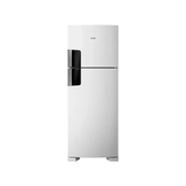 Imagem da oferta GeladeiraRefrigerador Consul Frost Free Duplex Branco 455L CRM53MB - 110V