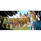 Imagem da oferta Jogo Townsmen: A Kingdom Rebuilt - PC Steam