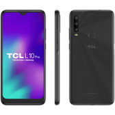 Imagem da oferta Smartphone TCL L10 Pro 128GB 4GB 4G Tela 6,22”