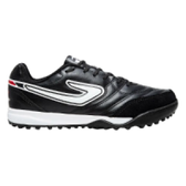 Imagem da oferta Chuteira Topper Maestro Club V Society PretoBrancoVermelho,35