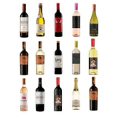 Imagem da oferta Compre 3 Vinhos da Seleção por R$ 79,90