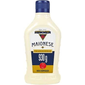 Imagem da oferta Hemmer Maionese 930G