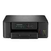 Imagem da oferta Multifuncional Brother Tank Color A4 Wrl USB DCPT530DW