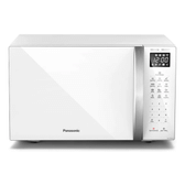 Imagem da oferta Micro-ondas Panasonic 34L 220v - Nn-st65lwruk