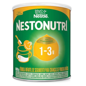 Imagem da oferta Fórmula Nestonutri 1+ 800g