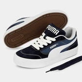 Imagem da oferta Tênis Puma CC Park Vulc - Marinho