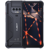 Imagem da oferta Smartphone Cubot KingKong Power 6,5" FHD Android 13 16GB (8GB expandido) 256GB 10600mAh 33W NFC 4G