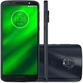 Imagem da oferta Smartphone Motorola Moto G6 Plus 64GB Dual Chip 6GB RAM Tela 5.9'' - Edição limitada