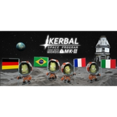 Imagem da oferta Jogo Kerbal Space Program - PC