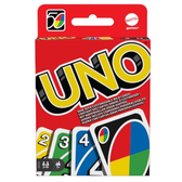 Imagem da oferta UNO Jogo de Cartas