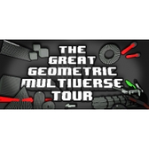 Imagem da oferta Jogo The Great Geometric Multiverse Tour - PC