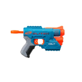 Imagem da oferta Nerf Elite 2.0 Volt Sd-1 Lançador Com Mira Luminosa, Porta-dardos