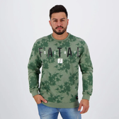Imagem da oferta Moletom Fatal Evolution Verde
