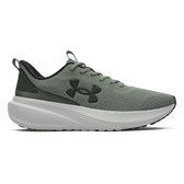 Imagem da oferta Tênis de Corrida Under Armour Charged Great Masculino - Verde