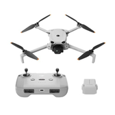 Imagem da oferta Drone DJI Lito 1 Standard (Sem tela) BR - DJI079